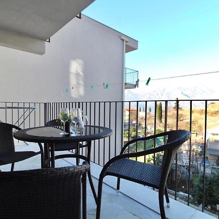 2Bd New Dobrota Apt With Bay Views كوتور المظهر الخارجي الصورة