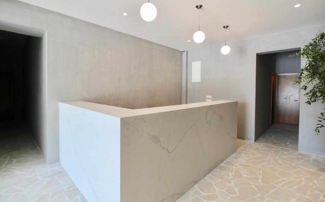 2Bd New Dobrota Apt With Bay Views كوتور المظهر الخارجي الصورة